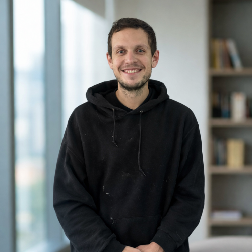 Bradley Malacina Bradley Malacina